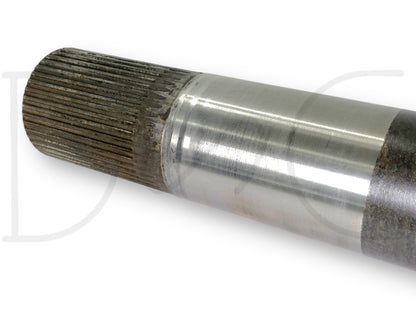 International IH 1086 1486 Tractor Hydraulic Draft Control Rockshaft 392872R3