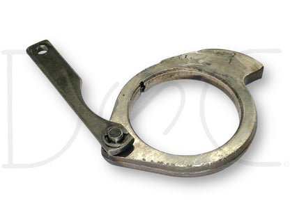 International IH 1086 Tractor Rockshaft Cam & Eccentric Link 382838R1 384518R11