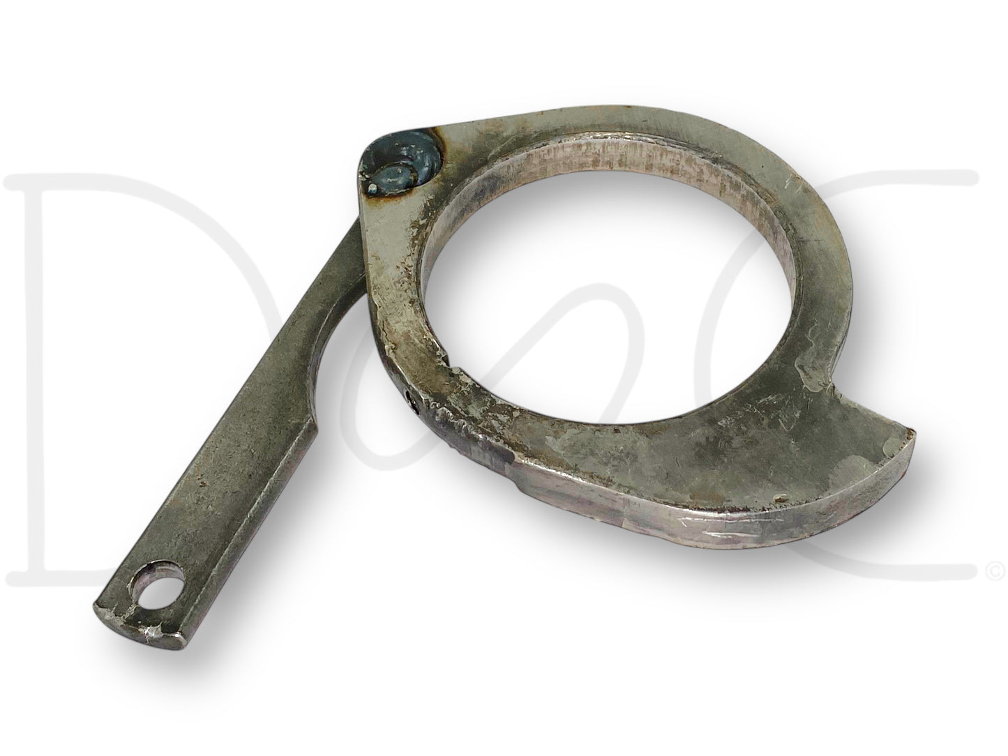 International IH 1086 Tractor Rockshaft Cam & Eccentric Link 382838R1 384518R11