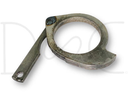 International IH 1086 Tractor Rockshaft Cam & Eccentric Link 382838R1 384518R11