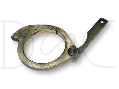 International IH 1086 Tractor Rockshaft Cam & Eccentric Link 382838R1 384518R11