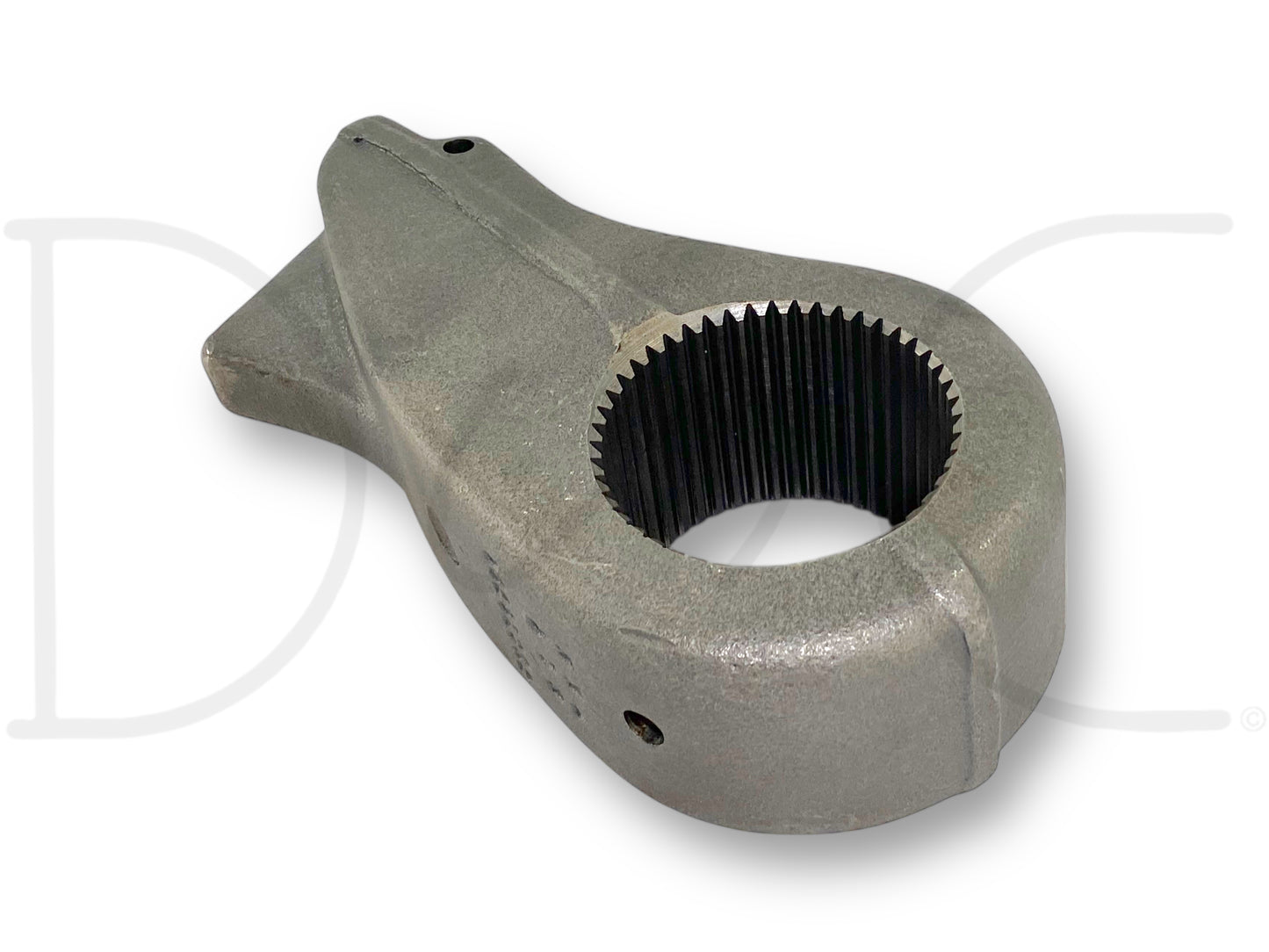 1976 International IH 1086 Tractor Rockshaft Bellcrank Lever Arm 382810R3