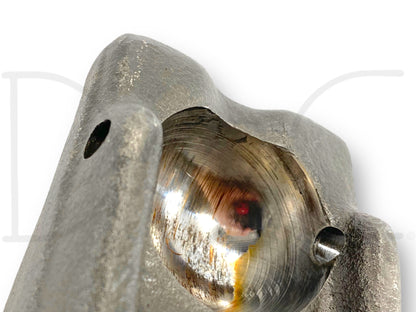 1976 International IH 1086 Tractor Rockshaft Bellcrank Lever Arm 382810R3