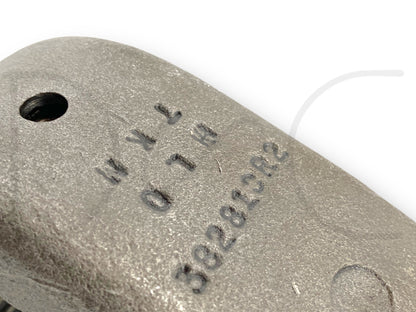 1976 International IH 1086 Tractor Rockshaft Bellcrank Lever Arm 382810R3