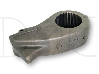 1976 International IH 1086 Tractor Rockshaft Bellcrank Lever Arm 382810R3