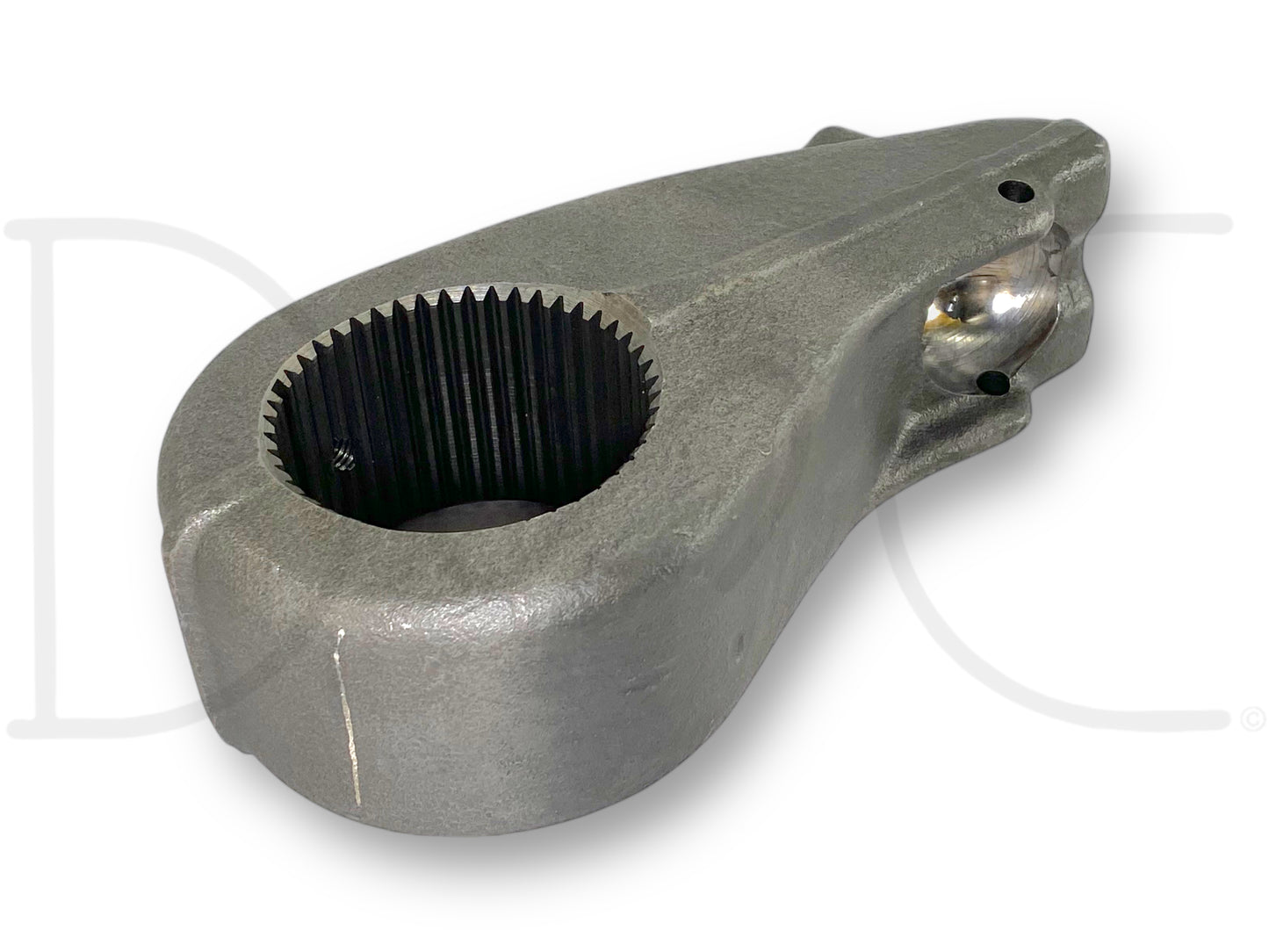 1976 International IH 1086 Tractor Rockshaft Bellcrank Lever Arm 382810R3