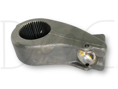 1976 International IH 1086 Tractor Rockshaft Bellcrank Lever Arm 382810R3