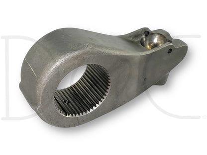 1976 International IH 1086 Tractor Rockshaft Bellcrank Lever Arm 382810R3