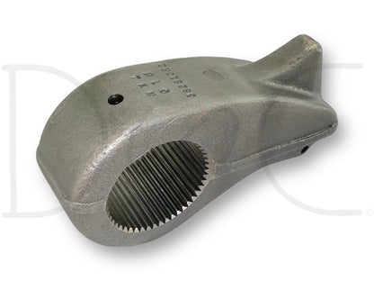 1976 International IH 1086 Tractor Rockshaft Bellcrank Lever Arm 382810R3