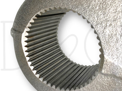 1976 International IH 1086 Tractor Rockshaft Bellcrank Lever Arm 382810R3