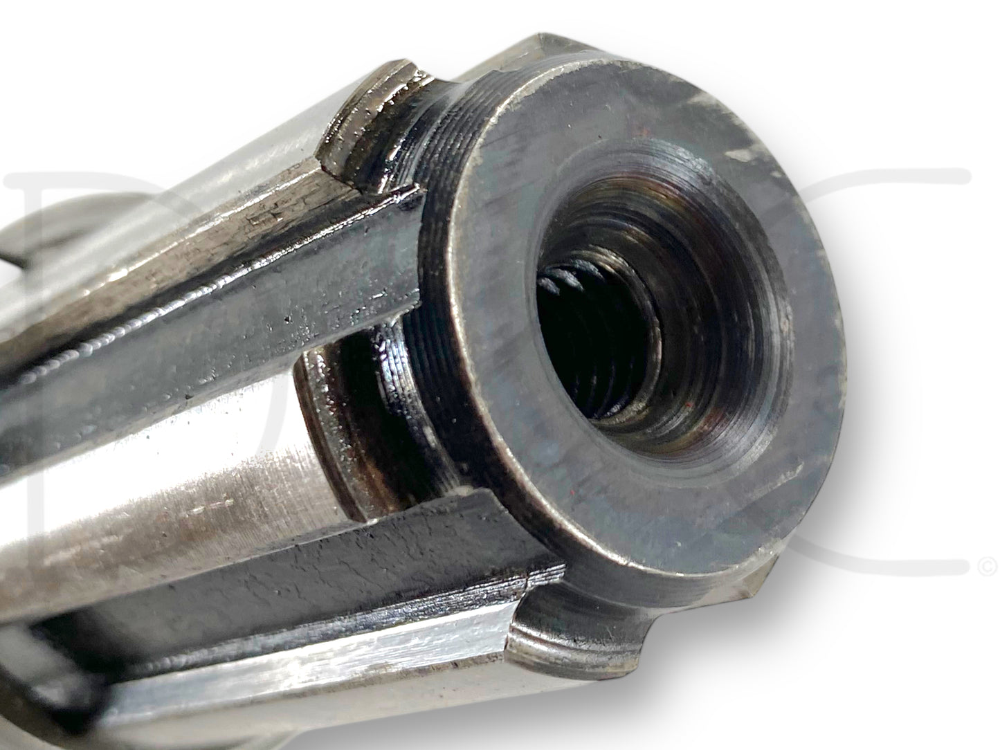 1976 International IH 1086 Tractor PTO Driven Shaft 65357C1 IPTO Drive