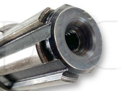 1976 International IH 1086 Tractor PTO Driven Shaft 65357C1 IPTO Drive