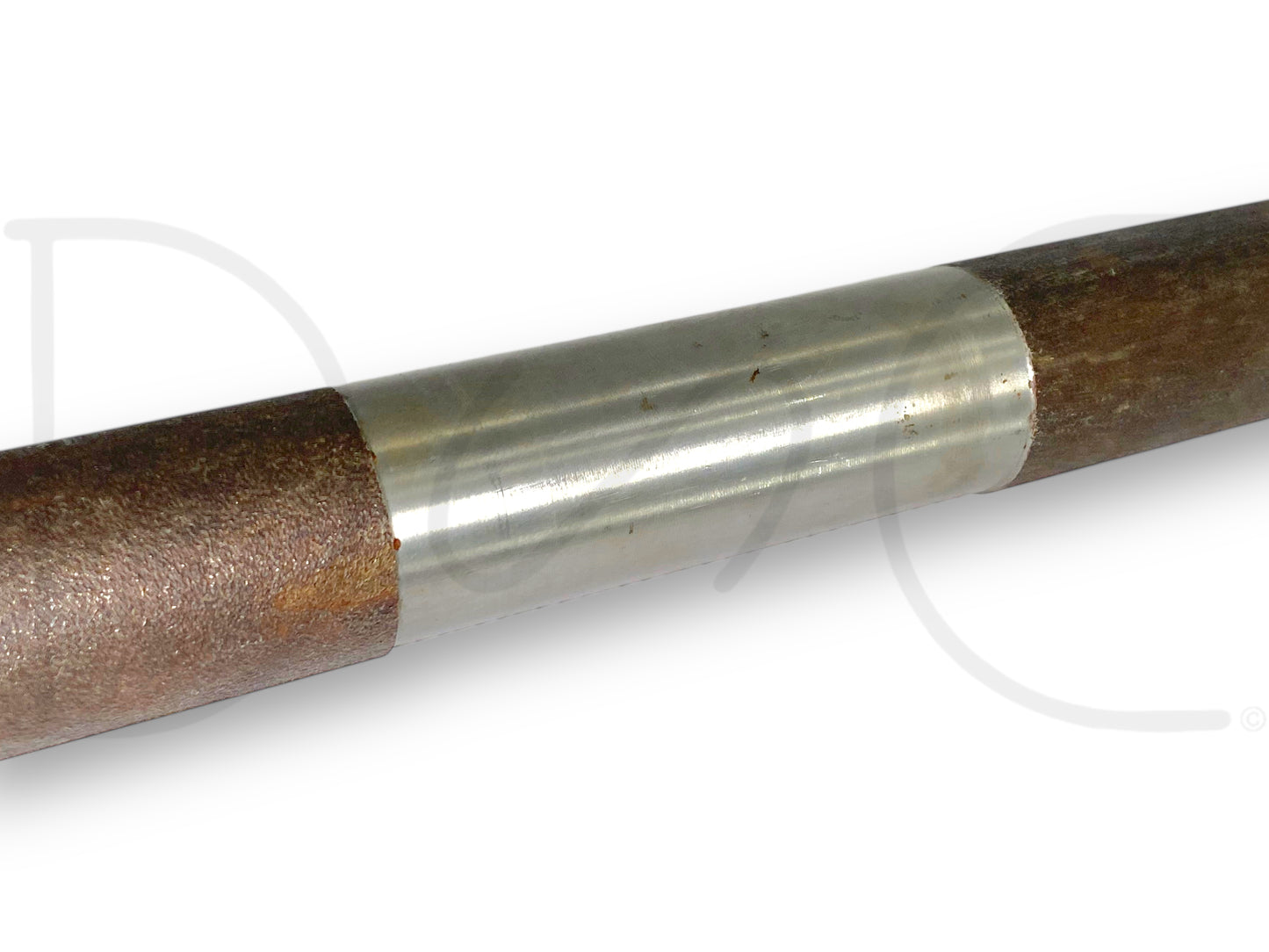 1976 International IH 1086 Tractor PTO Driven Shaft 65357C1 IPTO Drive