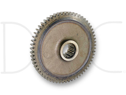 1976 International IH 1086 Tractor Pump Drive Gear 61T 380319R1