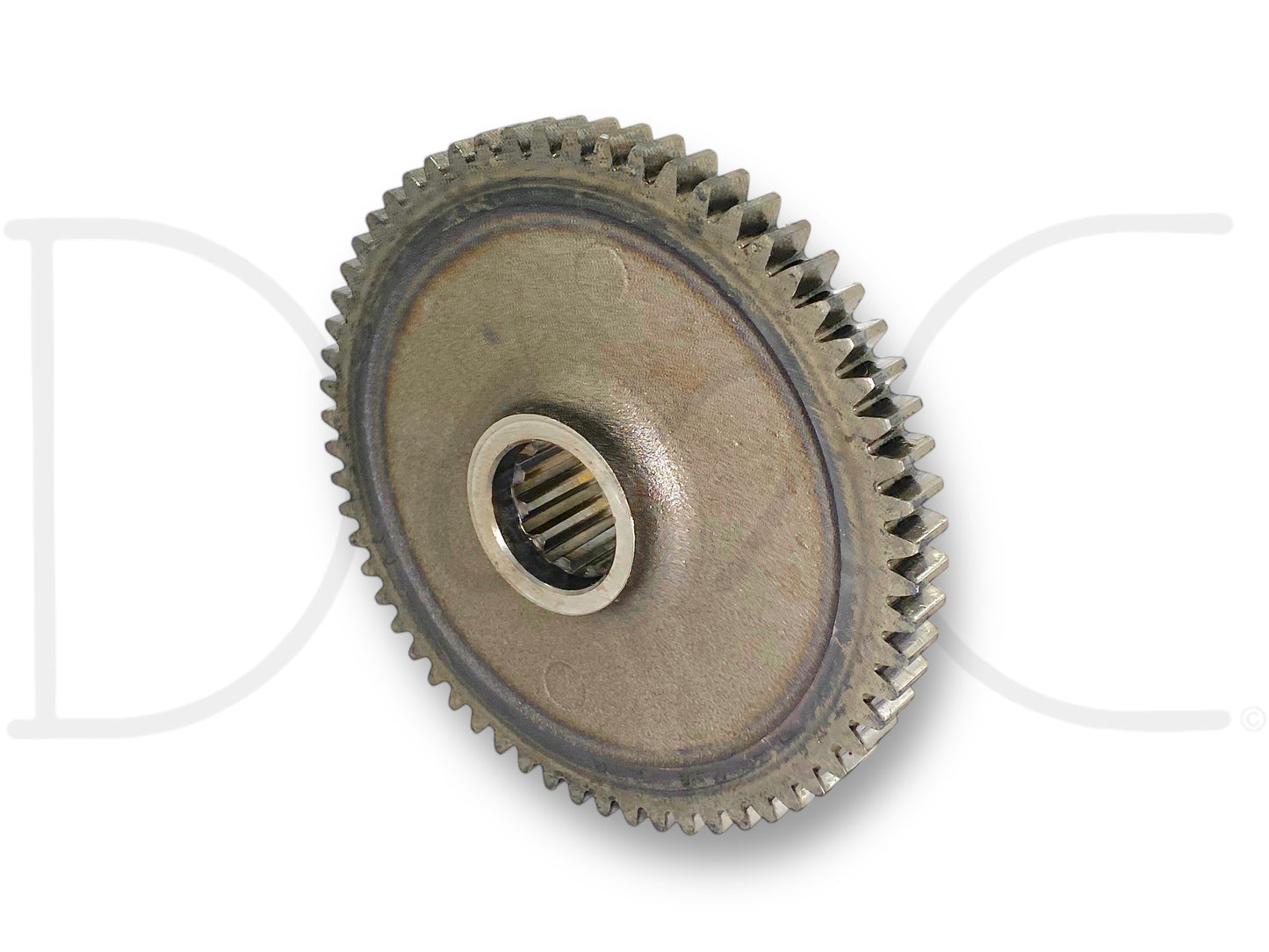 1976 International IH 1086 Tractor Pump Drive Gear 61T 380319R1