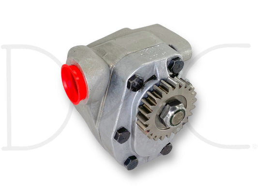 1976 International IH 1086 Tractor Rear Hitch Hydraulic Pump Cessna 29003-36C