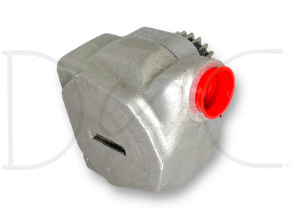 1976 International IH 1086 Tractor Rear Hitch Hydraulic Pump Cessna 29003-36C