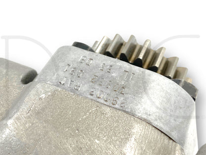 1976 International IH 1086 Tractor Rear Hitch Hydraulic Pump Cessna 29003-36C