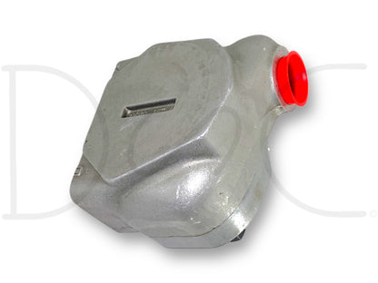 1976 International IH 1086 Tractor Rear Hitch Hydraulic Pump Cessna 29003-36C