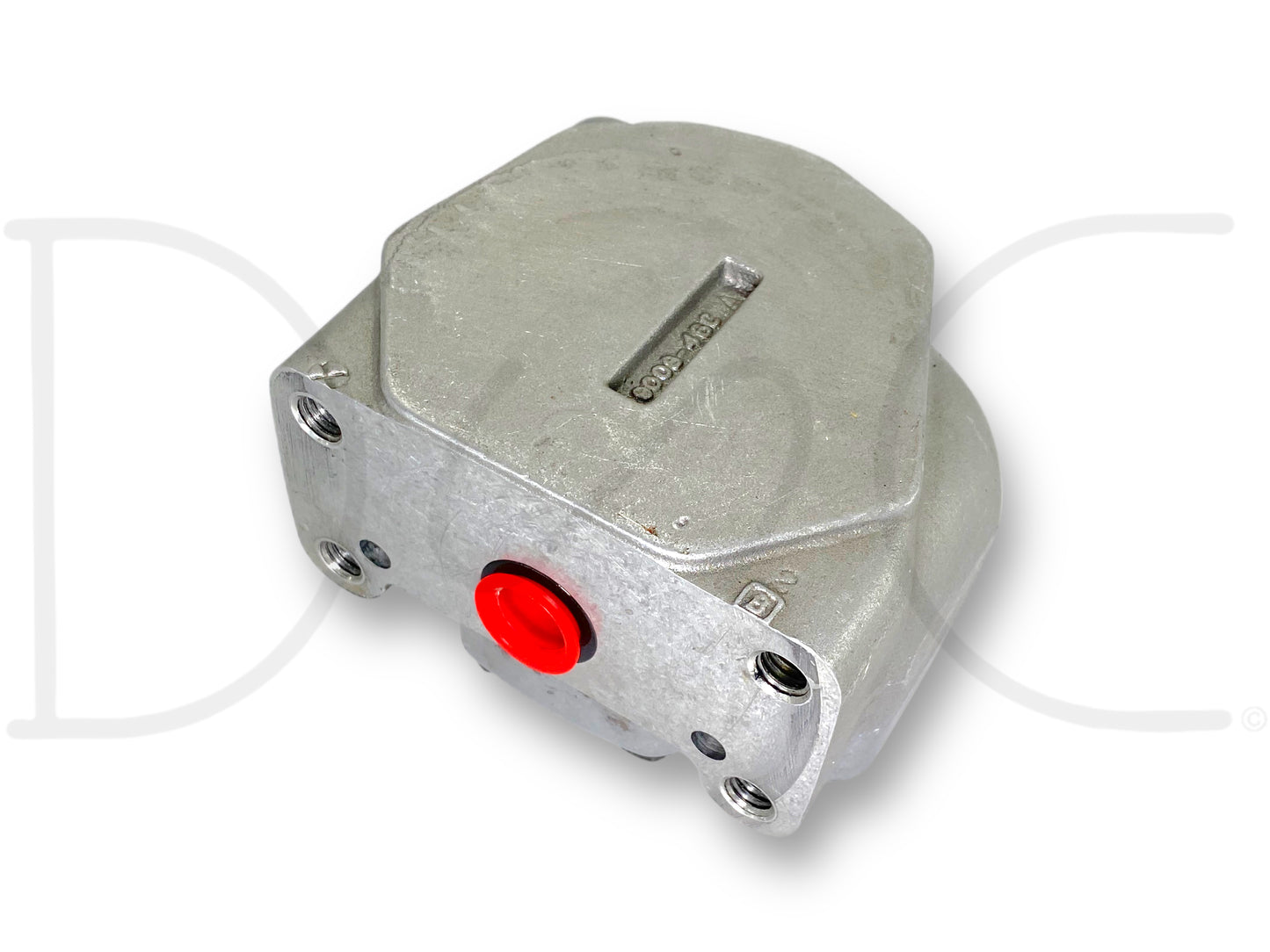 1976 International IH 1086 Tractor Rear Hitch Hydraulic Pump Cessna 29003-36C