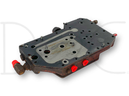 1976 International IH 1086 Tractor Ta Multiple Control Valve Mcv 382295R2