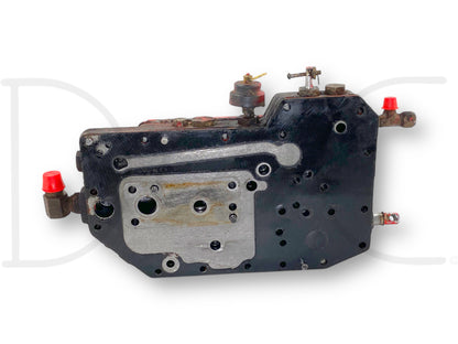 1976 International IH 1086 Tractor Ta Multiple Control Valve Mcv 382295R2