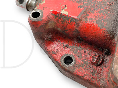 1976 International IH 1086 Tractor Ta Multiple Control Valve Mcv 382295R2