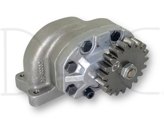 1976 International IH 1086 Tractor Hydraulic Pump 1949302C1