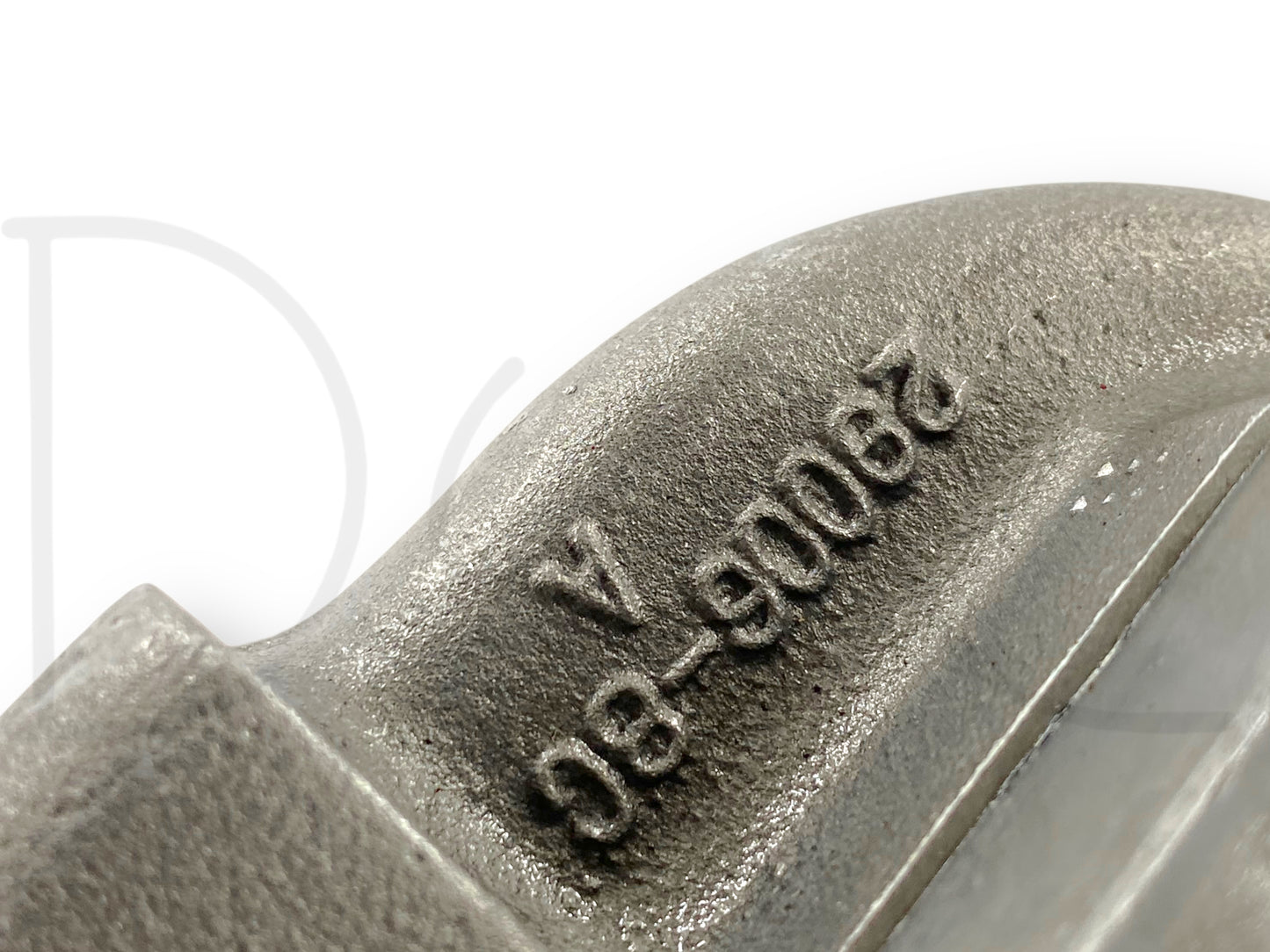 1976 International IH 1086 Tractor Hydraulic Pump 1949302C1