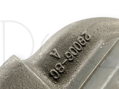 1976 International IH 1086 Tractor Hydraulic Pump 1949302C1