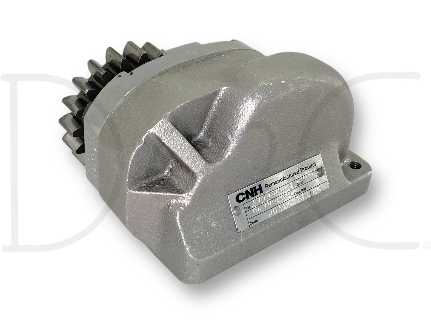 1976 International IH 1086 Tractor Hydraulic Pump 1949302C1