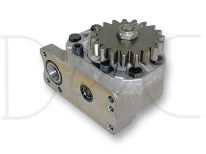 1976 International IH 1086 Tractor Hydraulic Pump 1949302C1