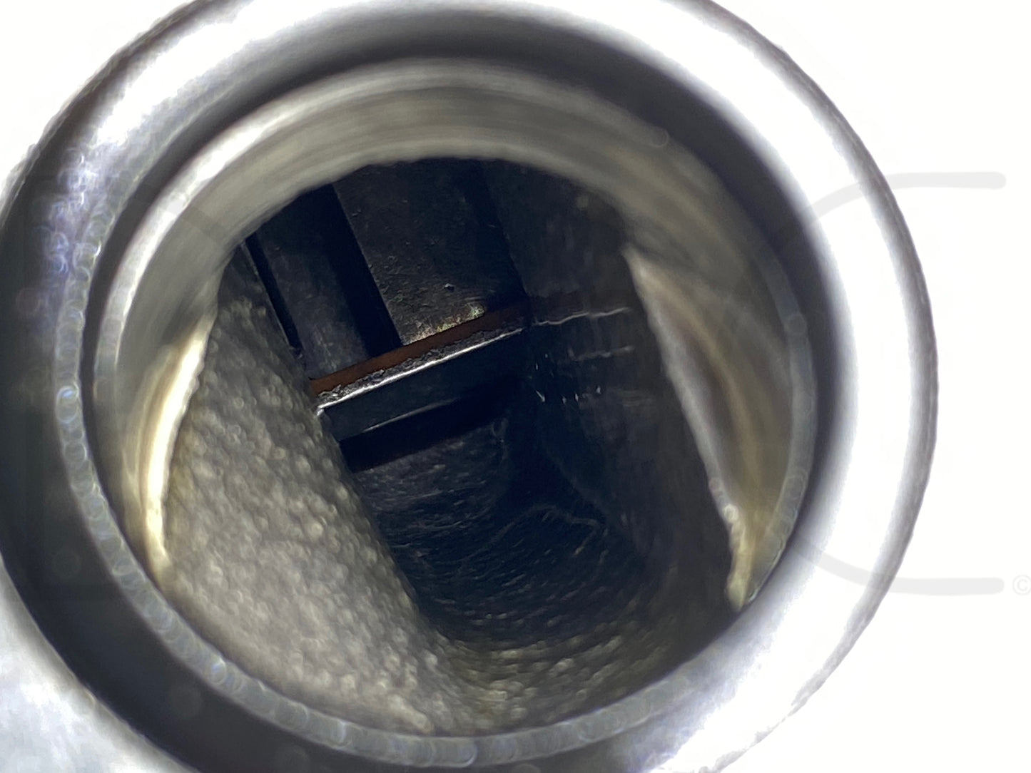 1976 International IH 1086 Tractor Hydraulic Pump 1949302C1