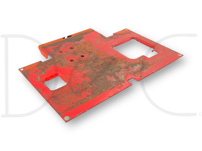 1976 International IH 1086 Tractor Fuel Tank Support Mount Bracket 103939C1