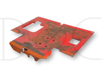 1976 International IH 1086 Tractor Fuel Tank Support Mount Bracket 103939C1