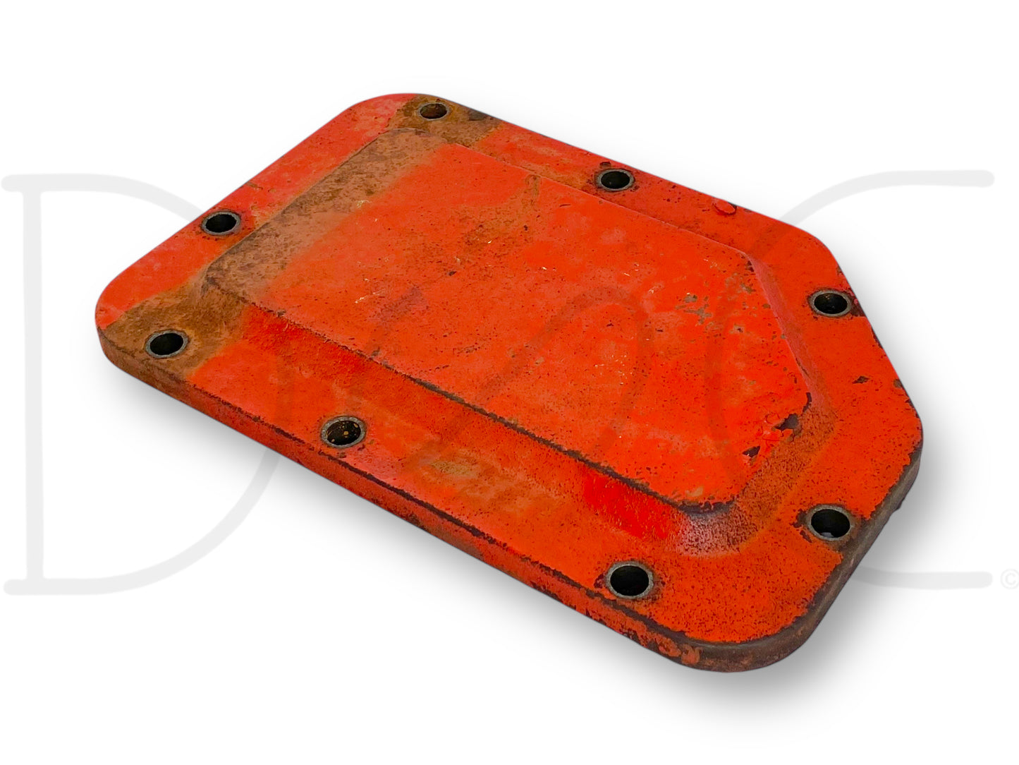 1976 International IH 1086 Tractor Drive Attachment Opening Cover 380330R3