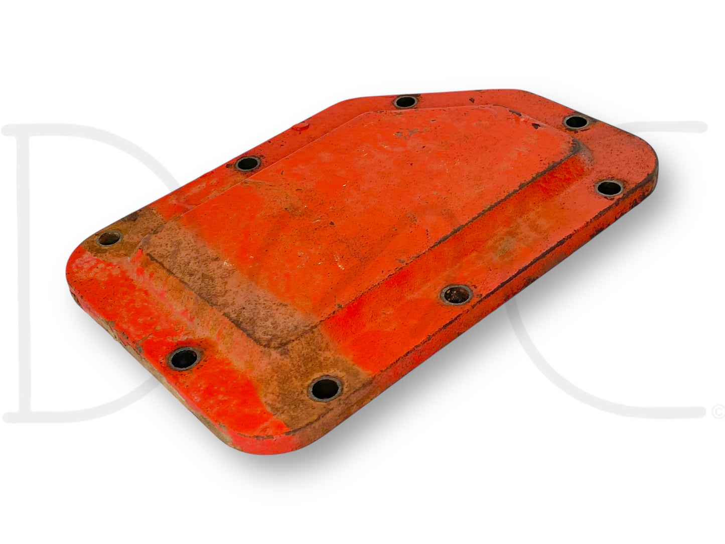 1976 International IH 1086 Tractor Drive Attachment Opening Cover 380330R3