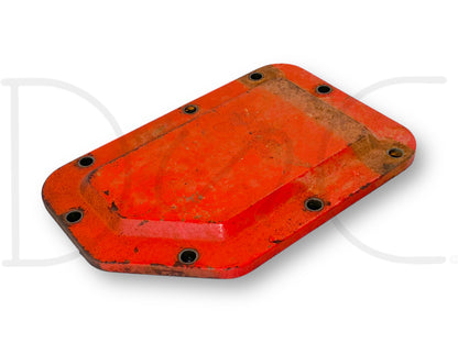 1976 International IH 1086 Tractor Drive Attachment Opening Cover 380330R3