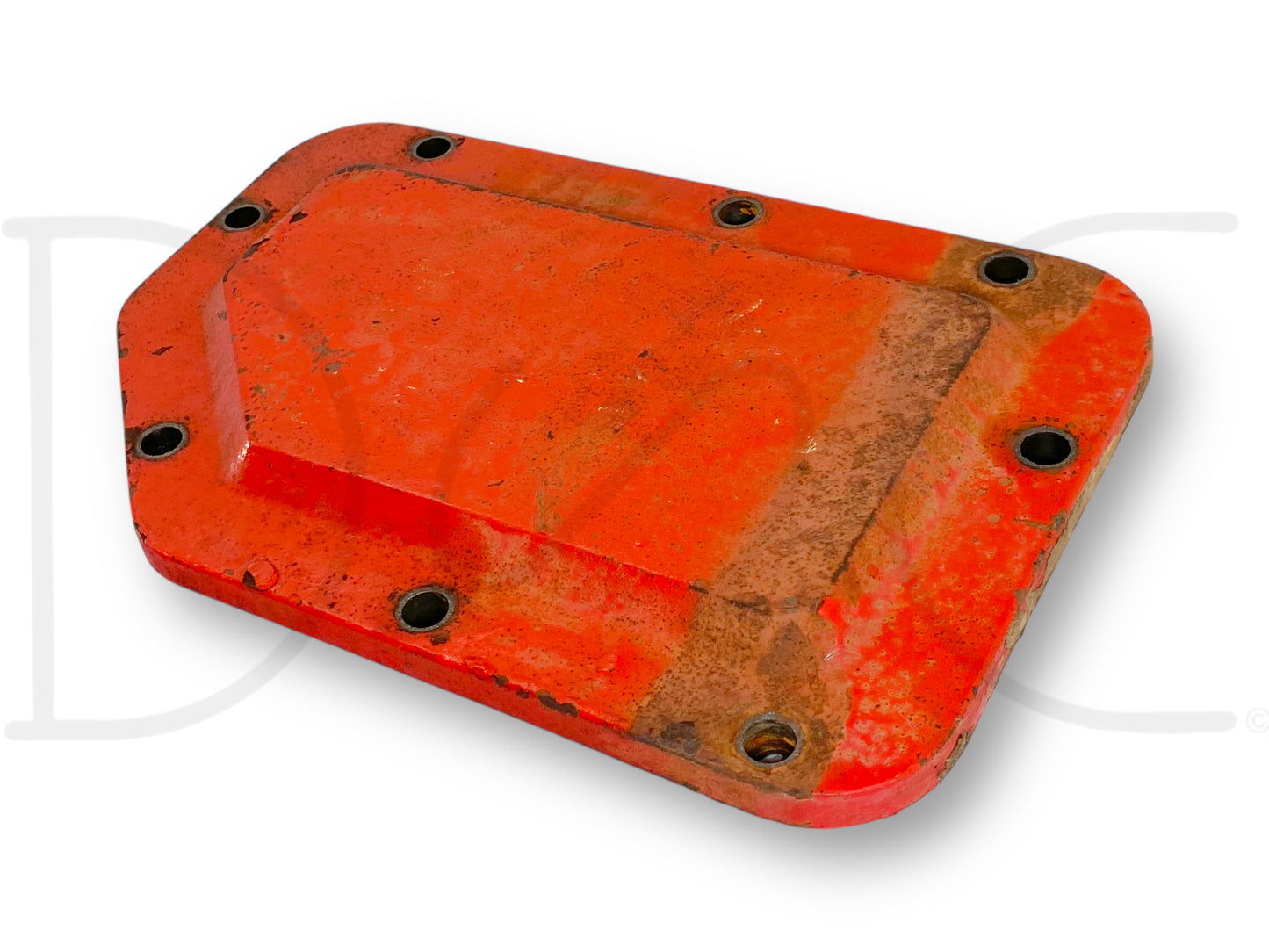 1976 International IH 1086 Tractor Drive Attachment Opening Cover 380330R3