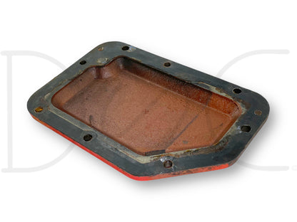 1976 International IH 1086 Tractor Drive Attachment Opening Cover 380330R3