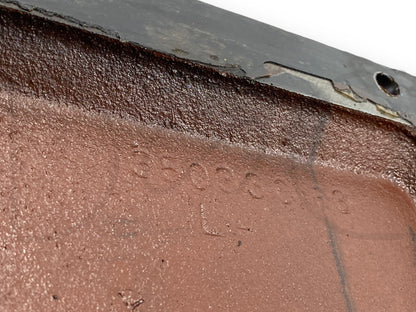 1976 International IH 1086 Tractor Drive Attachment Opening Cover 380330R3