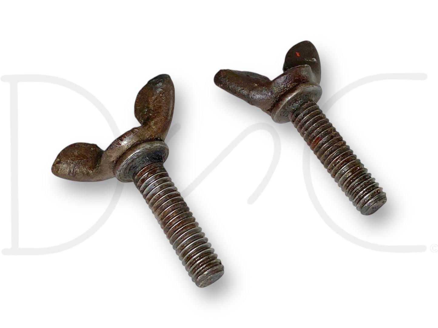 1976 International IH 1086 Tractor Rear Frame Hydraulic Filter Cover 406037R1