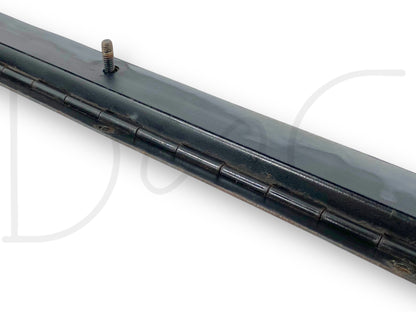 1976 International IH 1086 Tractor Rear Window Glass Hinge 117673C1