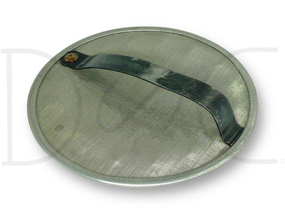 1976 International IH 1086 Tractor Hydraulic Filter Relief Valve 386121R92