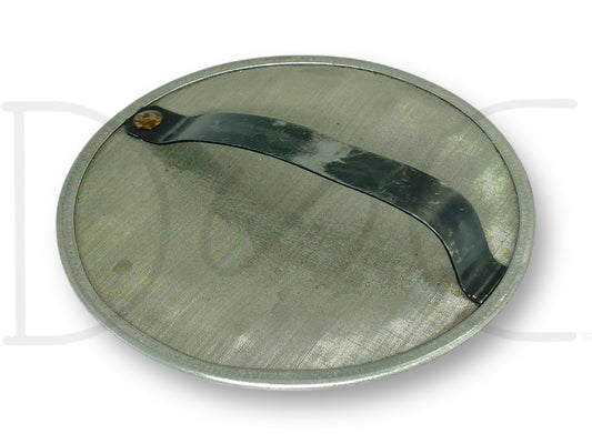 1976 International IH 1086 Tractor Hydraulic Filter Relief Valve 386121R92