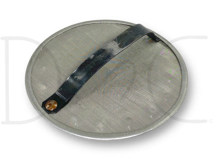 1976 International IH 1086 Tractor Hydraulic Filter Relief Valve 386121R92