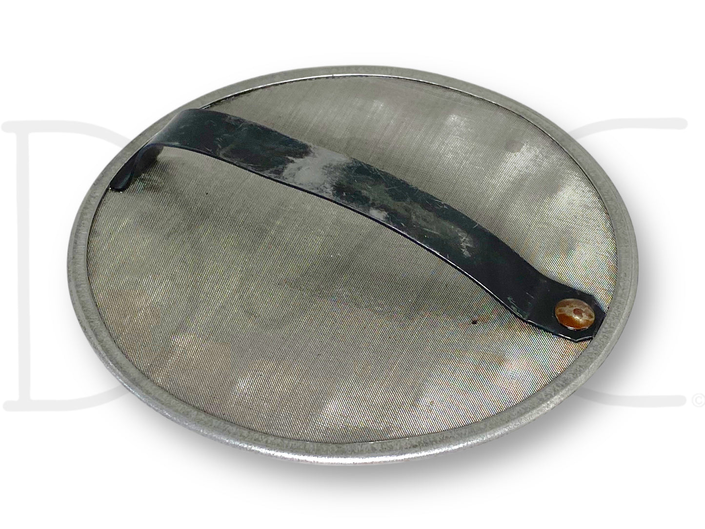 1976 International IH 1086 Tractor Hydraulic Filter Relief Valve 386121R92