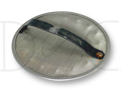 1976 International IH 1086 Tractor Hydraulic Filter Relief Valve 386121R92