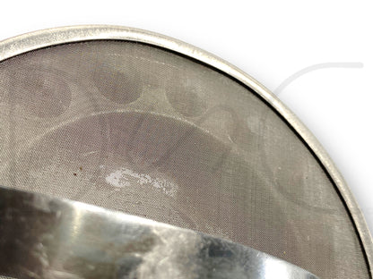 1976 International IH 1086 Tractor Hydraulic Filter Relief Valve 386121R92