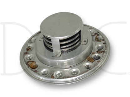 1976 International IH 1086 Tractor Hydraulic Filter Relief Valve 386121R92